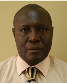 Prof. Franklin Wabwoba