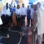Kibabii University at Bungoma A.S.K Satellite Show 2018 102 66