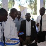 Kibabii University at Bungoma A.S.K Satellite Show 2018 102 85