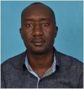 Dr. Samuel Barasa