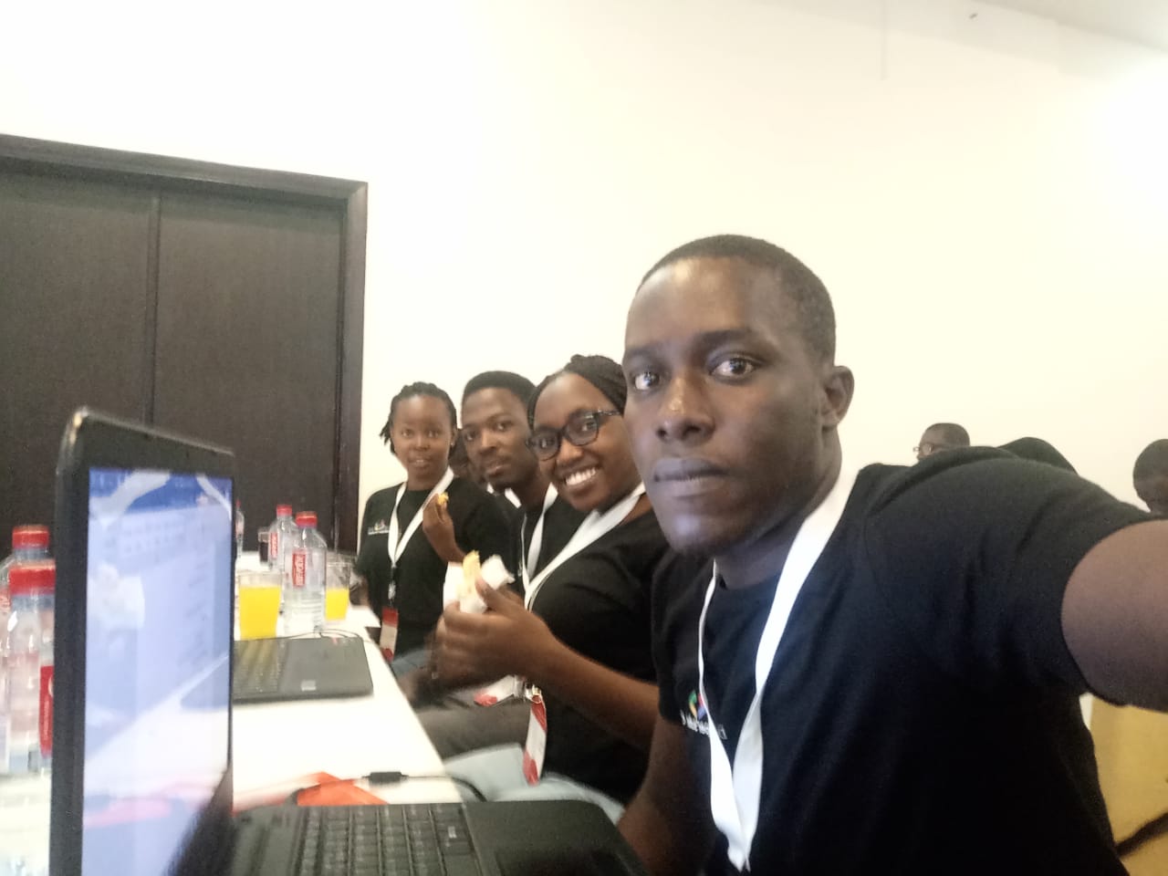 Samuel-Ouma-at-Google-Developer-Student-Clubs-Lead-Summit_1-1