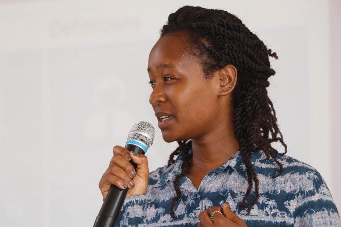 KIBU Host Safaricom Women in Technology Campus Outreach Album6