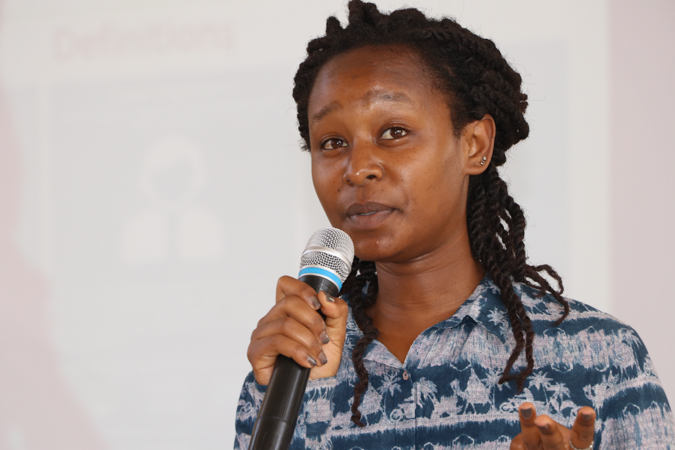 KIBU Host Safaricom Women in Technology Campus Outreach Album6