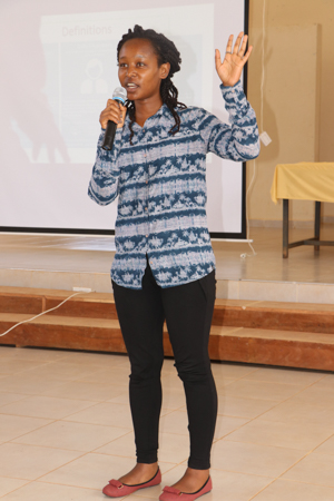 KIBU Host Safaricom Women in Technology Campus Outreach Album6