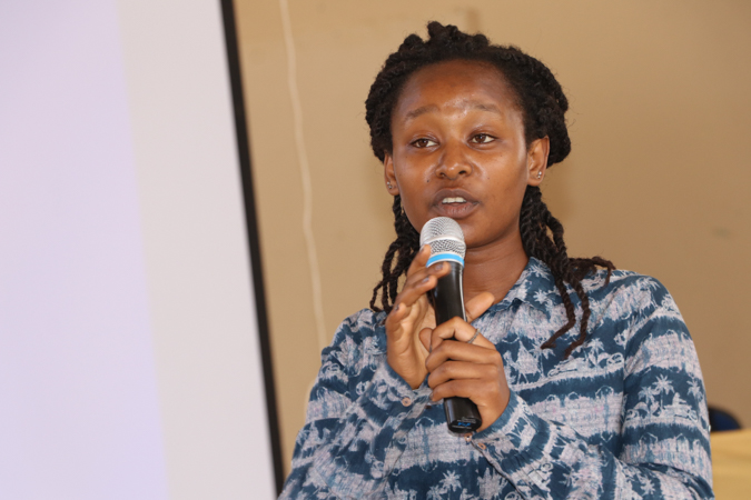KIBU Host Safaricom Women in Technology Campus Outreach Album6