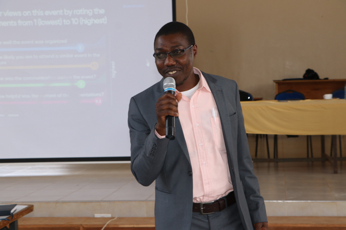 KIBU Host Safaricom Women in Technology Campus Outreach Album6