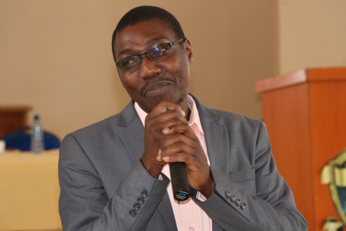 KIBU Host Safaricom Women in Technology Campus Outreach Album6