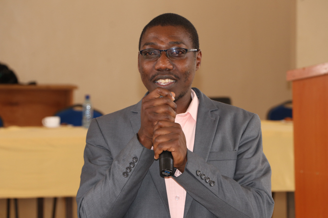 KIBU Host Safaricom Women in Technology Campus Outreach Album6